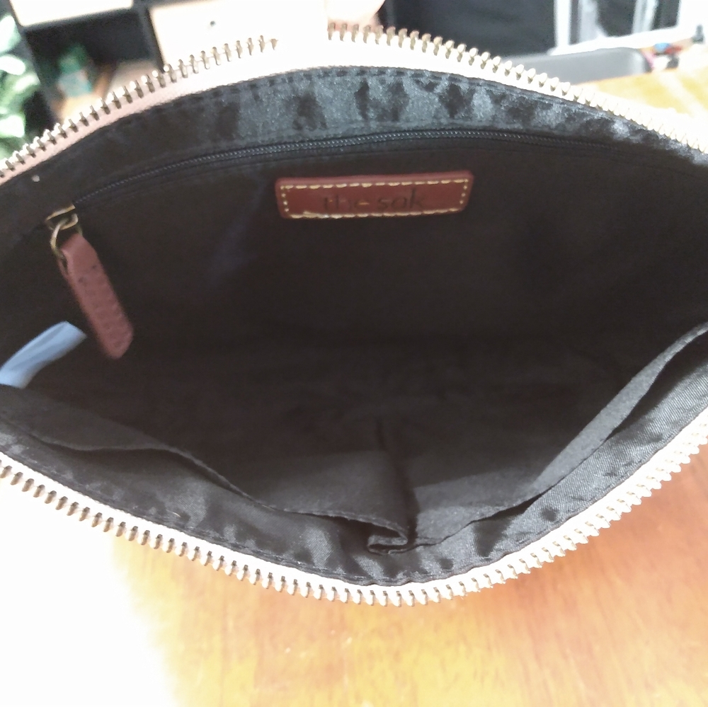 The Sak - Picture 5 of 6